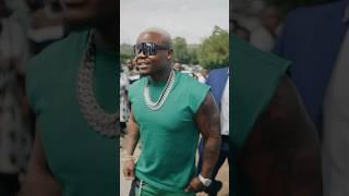 Thank You Busisi, Mwanza #ccm #ssh