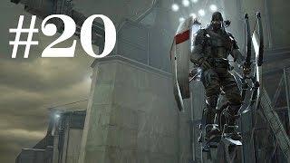 Dishonored Definitive Edition (Part 20) - Tallboys Has Appeared