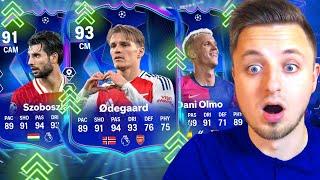 RTTF UPGRADES sind HEFTIG!  | FC 25 Ultimate Team