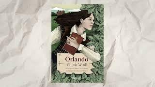 Orlando de Virginia Woolf.   | Letrarquía