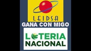 LOTERIA NACIONAL Y QUINIELA PALE LEISA NOCHE EN VIVO HOY 07 DE MARZO 2025