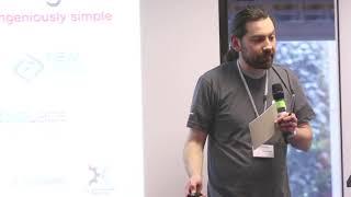 PIPELINE Conference 2015 - opening