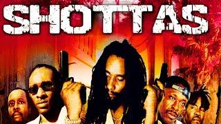 Shottas 2002 movie | KyMani Marley |  Spragga Benz ‧ Action/Thriller ‧ 1h 35m