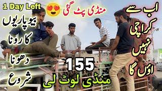 Northern Bypass Mandi Karachi Latest Rates & Bargaining 05 Jun 2025 | Bakra Eid Season 2025