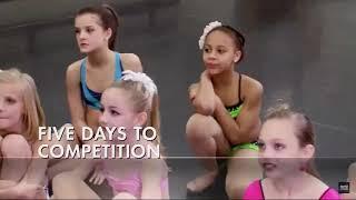 L Rodriguez :Joints Project -"Dance Moms"  Period 4