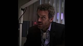 Dr. House Edit | Funked Up ( Super Slowed) | #drhouse #housemd