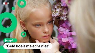 Summer de Snoo vertelt over haar nieuwe serie