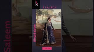 Hand Embroidery | Zardosi Embroidery Ideas | Dabka Zardozi Collection 2024  for Dress | Manufacture