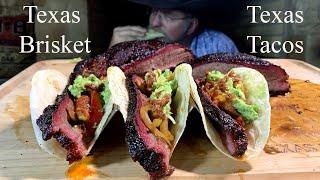 BBQ Brisket For Tacos I Bet You Can Not Handle The Flavor