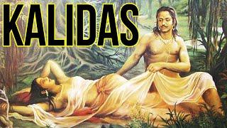 Who was Kalidasa ? Famous People @NfxRajasthani