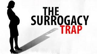 The Surrogacy Trap | HD | Thriller | Film Completo in Italiano