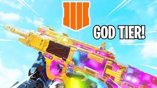 CORDITE 6.0...  (COD BO4) BEST CORDITE CLASS SETUP - BLACK OPS 4 2024