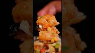 Seafood Pasta Salad 