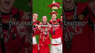 The Manchester United I Saw #shorts #football #soccer #edit #viralshort #trending