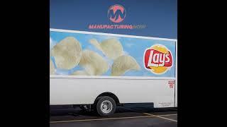 LISTEN: Frito-Lay Closing 55-Year-Old Rancho Cucamonga Facility