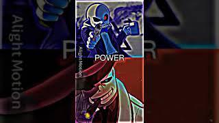 SUDDEN CHANGES SANS VS MAFIA SANS :SONG[get the sweet and sour sauce]