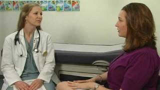 The Effective Physician: Motivational Interviewing Demonstration