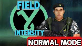 Half-Life: Field Intensity (Normal Mode) - Full Walkthrough