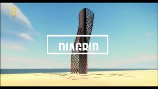 Team 1 Capital Gate Tower Final