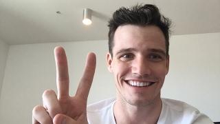 LIVE Charisma on Command Q&A