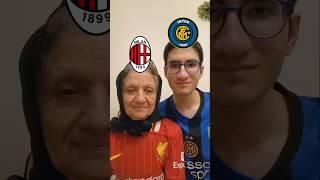 Penalty shootout with my grandma using classic teams in PES 2021 Part 4