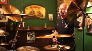 Chris Slade (AC/DC) talks about his music career