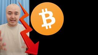 Buy more or sell all?The BTC and ETH price is cheaper and lower now,买还是卖？价格不断下降！