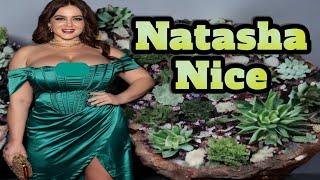 Natasha Nice Biography: Explore Her Age, Early Life, Career, Net Worth