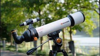 Телескоп CELESTRON SCTW 70.