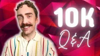  10K Q&A - Ask Me Anything! | Jack Jewell Live