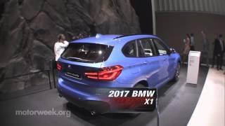 MotorWeek | Motor News: Frankfurt Motor Show