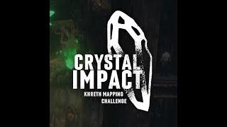 Crystal Impact Stream, Serious Playthrough