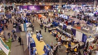 Trade Show Videographer Orlando | Videography Services