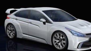 2017 Mitsubishi Lancer Evolution X Final Edition