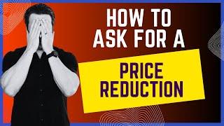 Price Reduction Strategy & Scripts For Real Estate