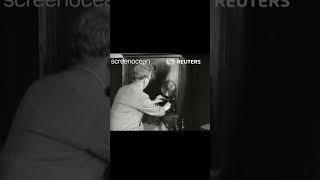 #OnThisDay 100 years ago, 1925 John Logie Baird gave the worlds first public demo of television...