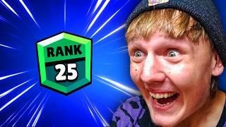 Kaip Gauti NEMOKAMĄ Rank 25! 