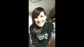 JENY SMITH - gorgeous and playful