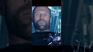 Mechanic: Resurrection (2016) | Arthur Bishop's High-Rise Pool Assassination 
