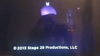 Stage 29 Productions/CBS Television Distribution (2013)