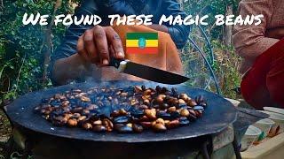 Drilling in Ethiopia Episode 2 | Leaving Addis Ababa and Experiencing an Ethiopian Coffee Ceremony