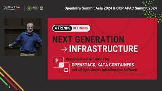 WeAreOpenInfra: How Open Source Communities are Defining the next Generation of Infrastructure