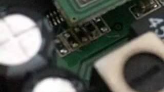 Lafayette Venus. How to make Export Mode