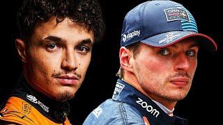 HAKKINEN: LANDO IS READY TO BECOME WORLD CHAMPION! F1 News