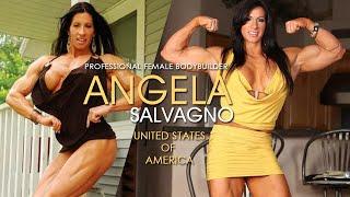 Angela Salvagno