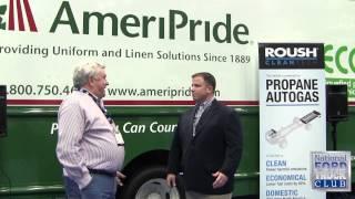 Helping Fleets with Roush CleanTech Propane Autogas