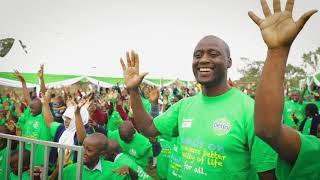 Global Handwashing Day 2019