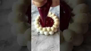 Satin Ice Meringue