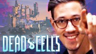 Das einfachste Spiel der Welt | Dead Cells