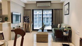 Kanakia Zen World 2 BHK Apartment For Sale In Kanjurmarg, Mumbai | Blueroof India